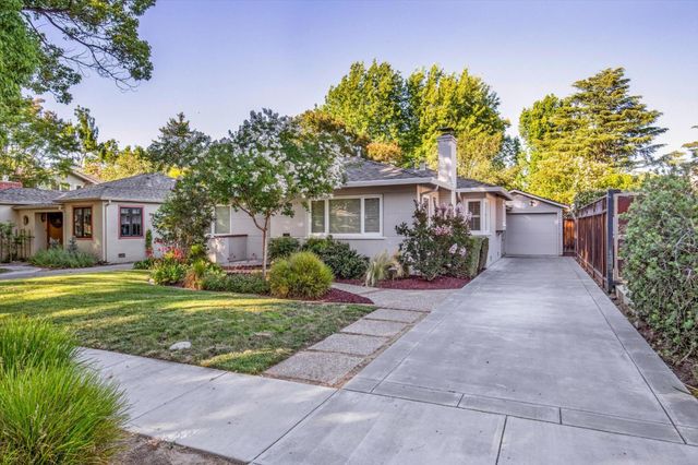 1680 Dale Avenue, San Jose, CA 95125