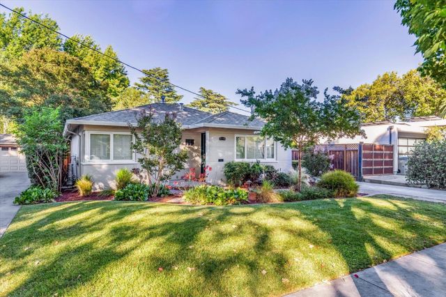 1680 Dale Avenue, San Jose, CA 95125