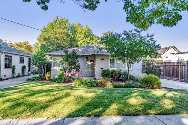 1680 Dale Avenue, San Jose, CA 95125