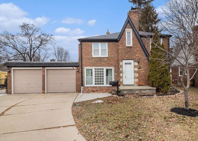 6953 Mayburn Street, Dearborn Heights City, MI 48127