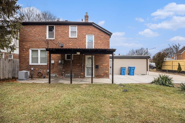 6953 Mayburn Street, Dearborn Heights City, MI 48127