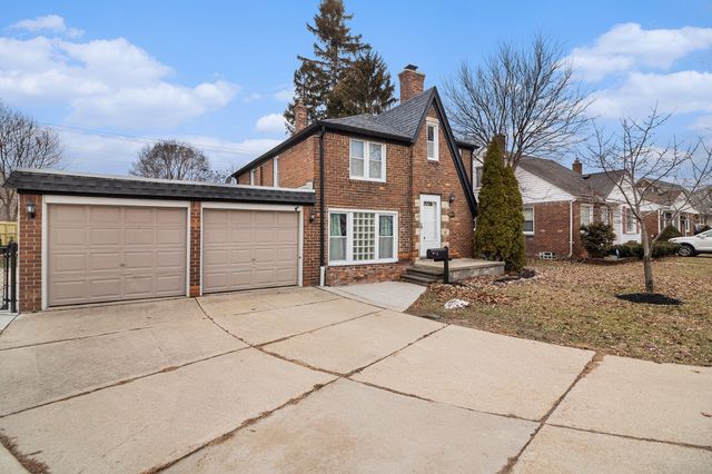 6953 Mayburn Street, Dearborn Heights City, MI 48127