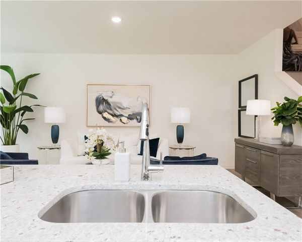 2540 RIVERSIDE Road, Conyers, GA 30013