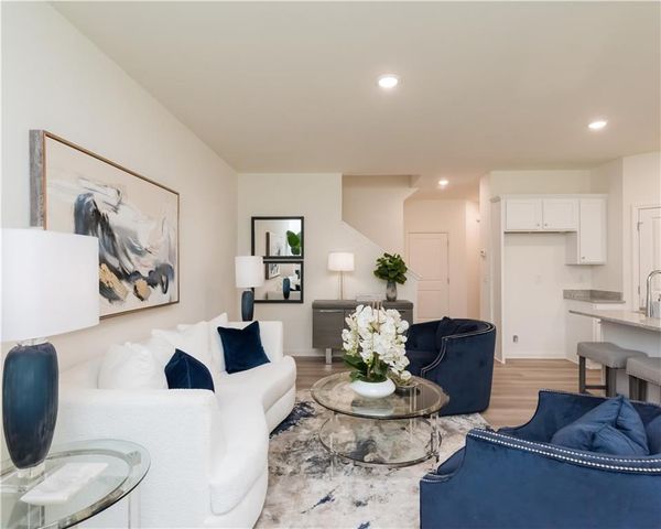 2540 RIVERSIDE Road, Conyers, GA 30013