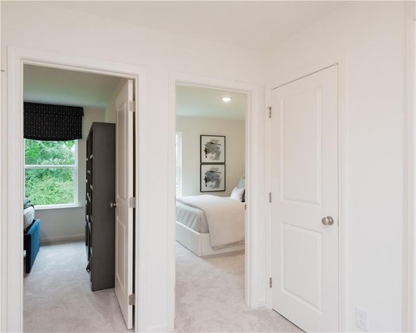 2540 RIVERSIDE Road, Conyers, GA 30013