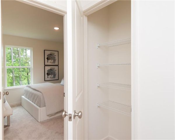 2540 RIVERSIDE Road, Conyers, GA 30013