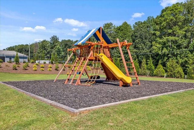 2540 RIVERSIDE Road, Conyers, GA 30013