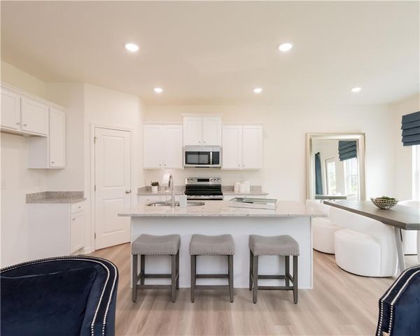 2540 RIVERSIDE Road, Conyers, GA 30013