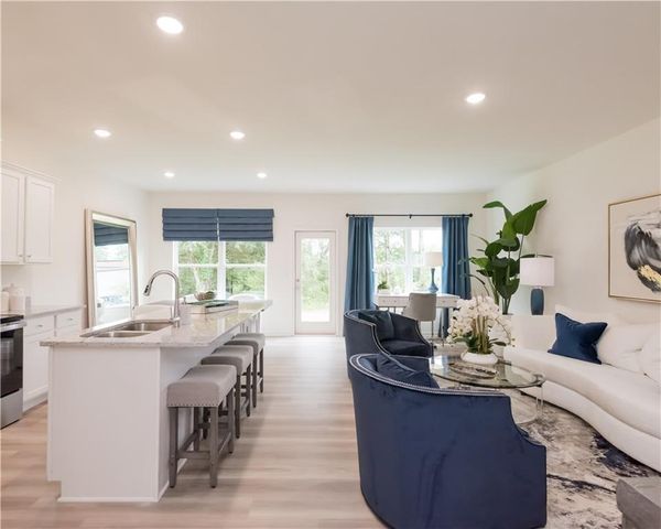 2540 RIVERSIDE Road, Conyers, GA 30013