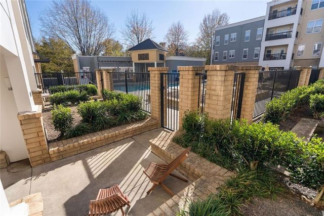 870 Inman Village Parkway NE 229, Atlanta, GA 30307