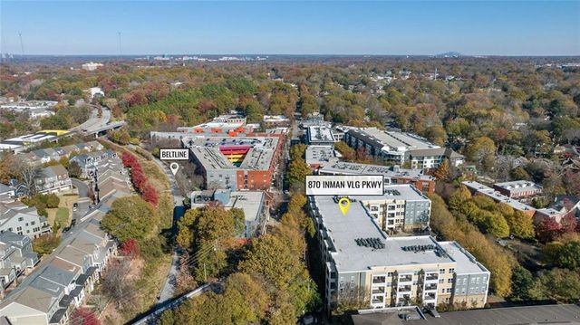 870 Inman Village Parkway NE 229, Atlanta, GA 30307