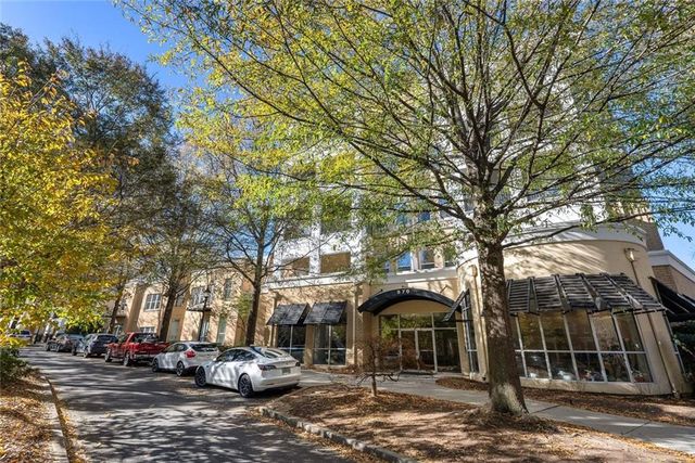 870 Inman Village Parkway NE 229, Atlanta, GA 30307