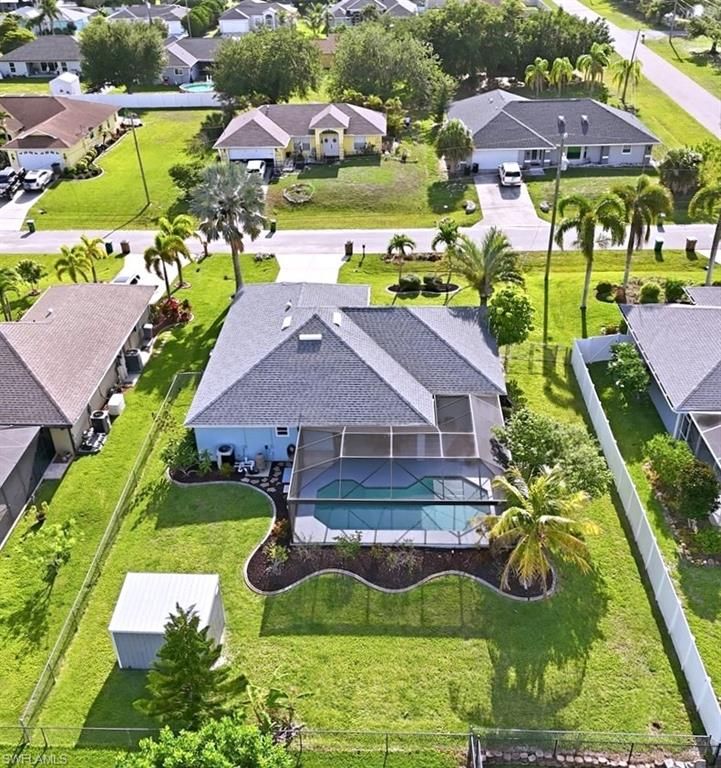 1019 5th PL, CAPE CORAL, FL 33990 — photo 3