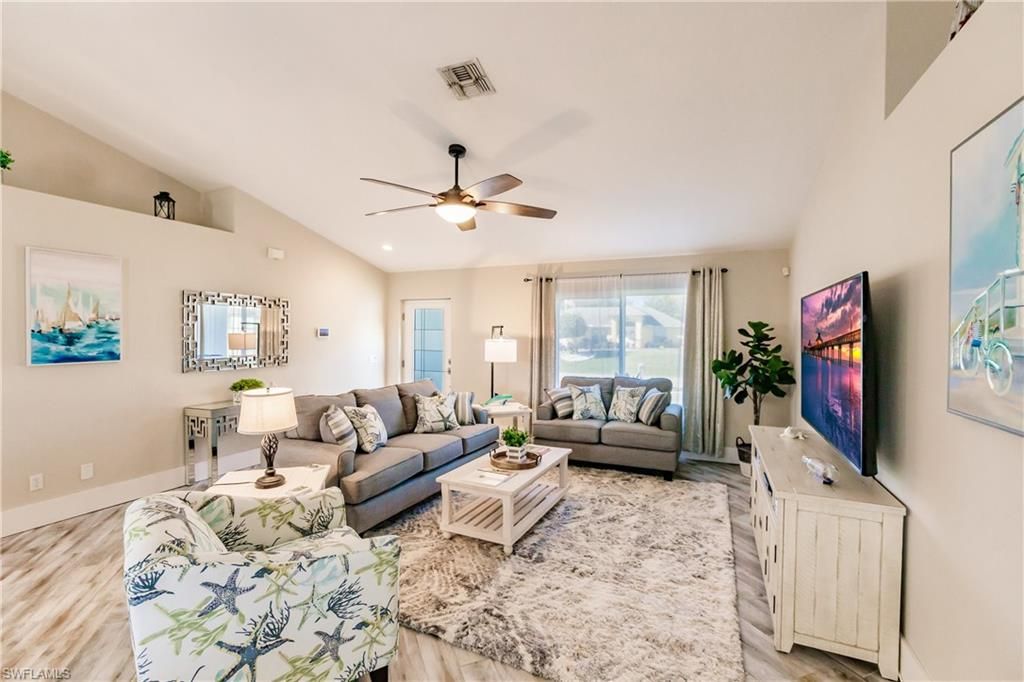 1019 5th PL, CAPE CORAL, FL 33990 — photo 4