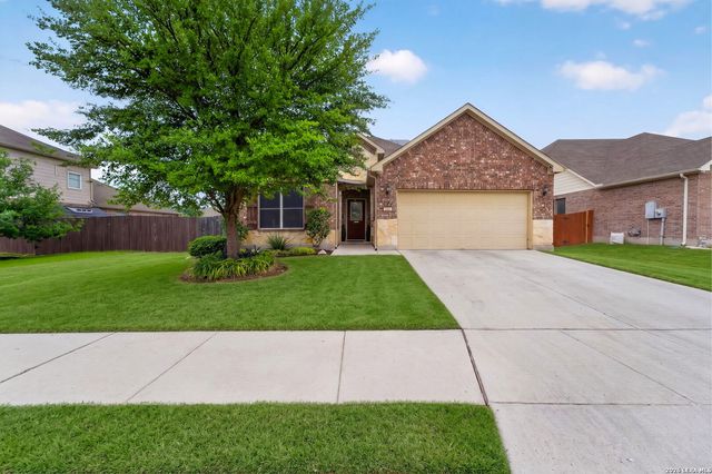 321 Silver Buckle, Schertz, TX 78154