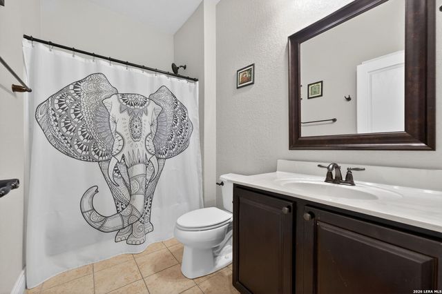 321 Silver Buckle, Schertz, TX 78154