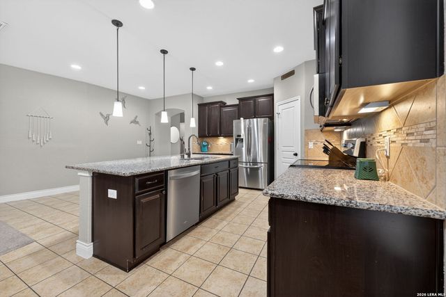 321 Silver Buckle, Schertz, TX 78154