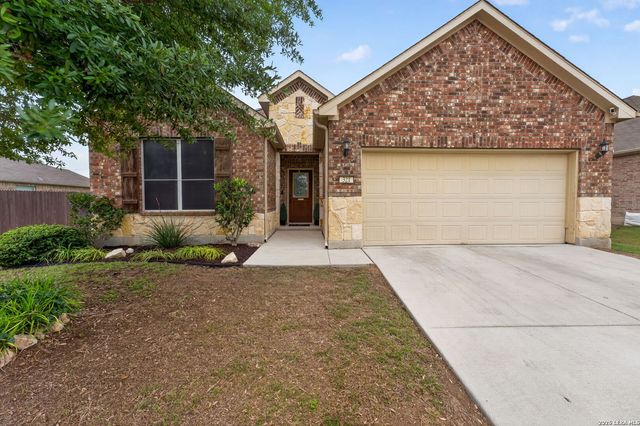 321 Silver Buckle, Schertz, TX 78154