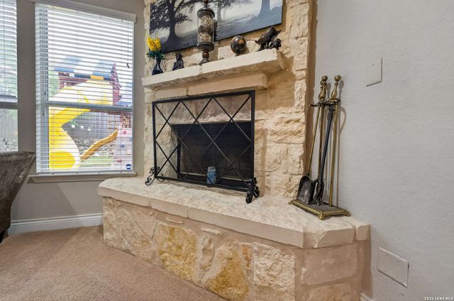 321 Silver Buckle, Schertz, TX 78154