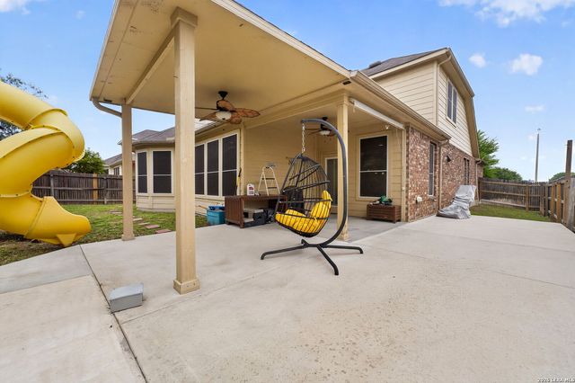 321 Silver Buckle, Schertz, TX 78154