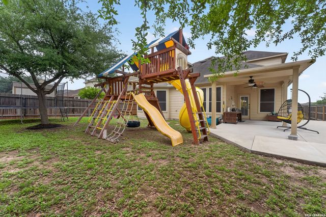 321 Silver Buckle, Schertz, TX 78154