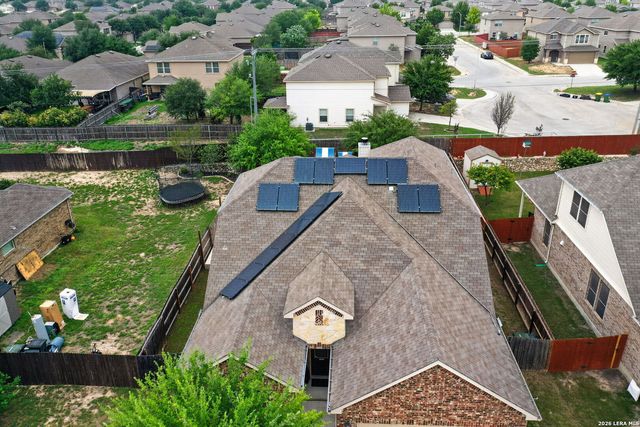 321 Silver Buckle, Schertz, TX 78154