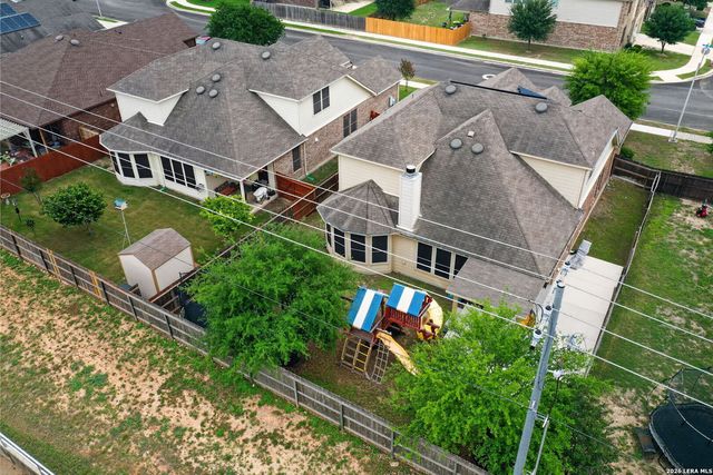 321 Silver Buckle, Schertz, TX 78154