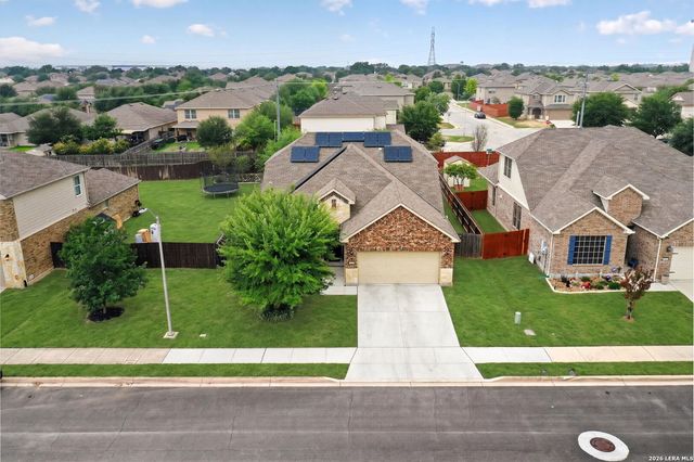 321 Silver Buckle, Schertz, TX 78154