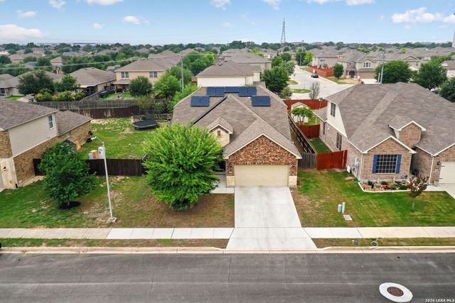 321 Silver Buckle, Schertz, TX 78154