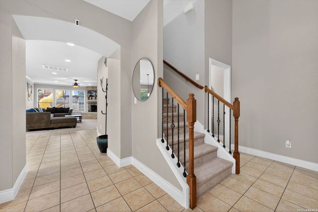 321 Silver Buckle, Schertz, TX 78154