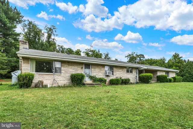 709 ERIE ST, Dauphin, PA 17018