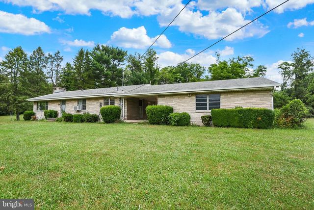 709 ERIE ST, Dauphin, PA 17018