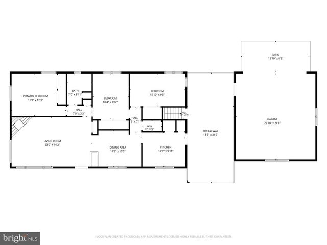 709 ERIE ST, Dauphin, PA 17018