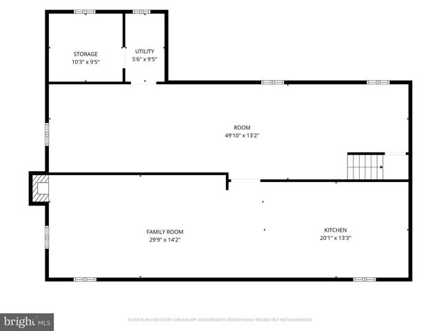 709 ERIE ST, Dauphin, PA 17018