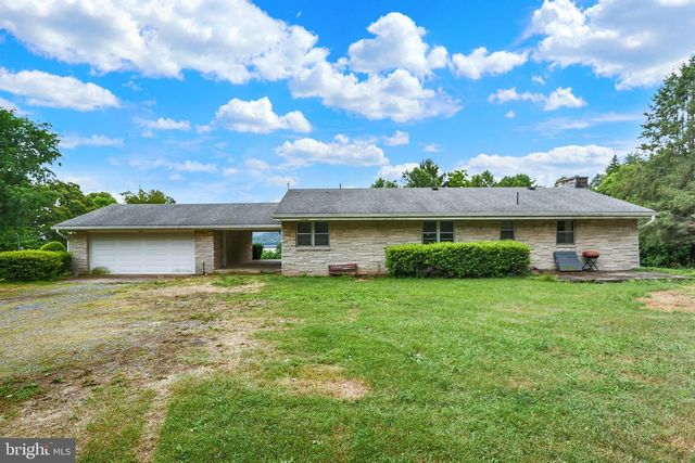 709 ERIE ST, Dauphin, PA 17018