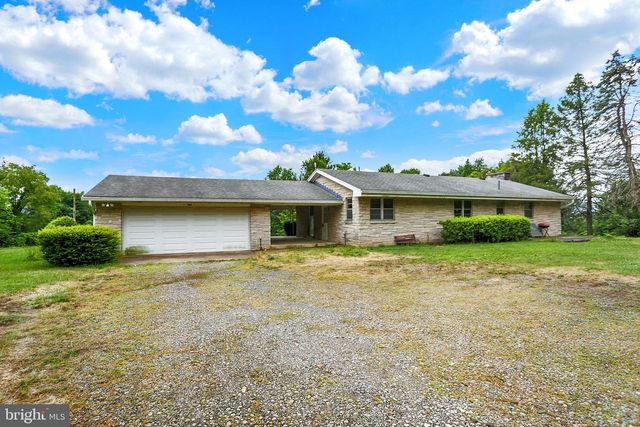 709 ERIE ST, Dauphin, PA 17018