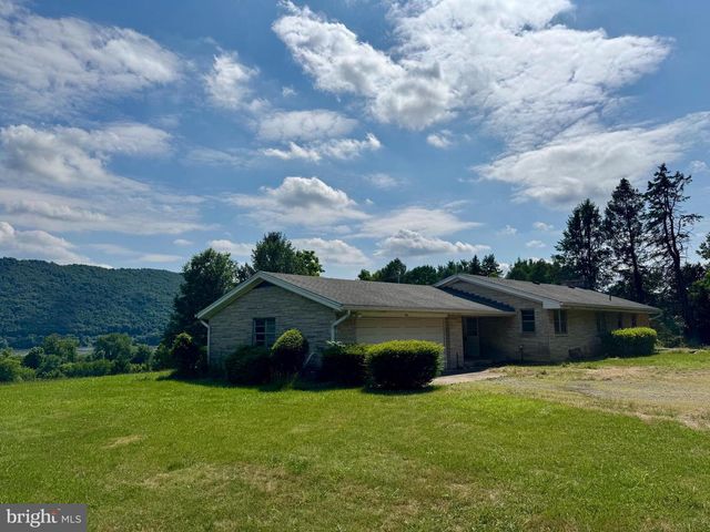 709 ERIE ST, Dauphin, PA 17018