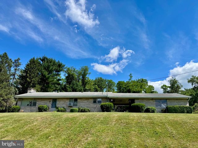 709 ERIE ST, Dauphin, PA 17018