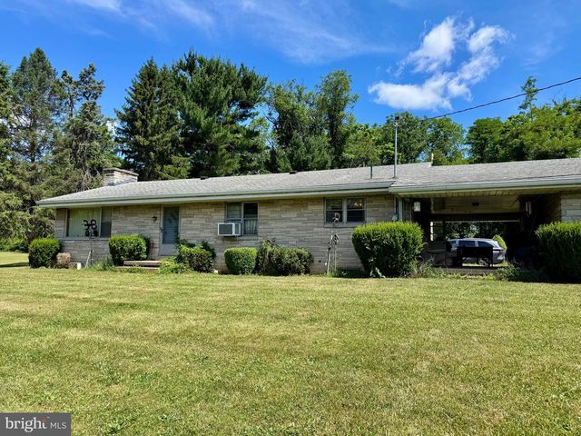 709 ERIE ST, Dauphin, PA 17018