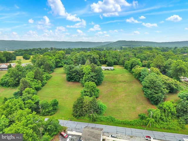 709 ERIE ST, Dauphin, PA 17018