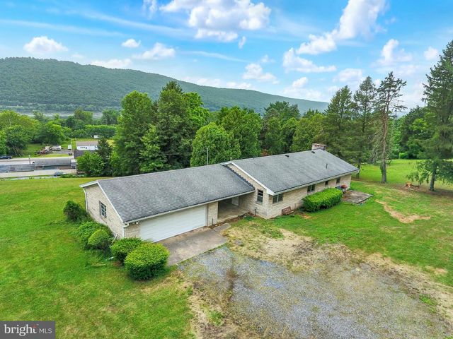 709 ERIE ST, Dauphin, PA 17018