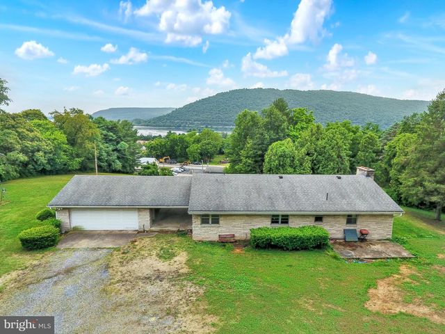 709 ERIE ST, Dauphin, PA 17018