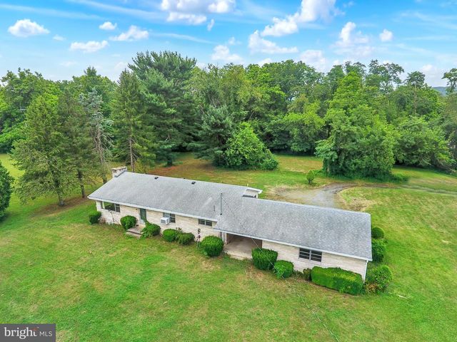 709 ERIE ST, Dauphin, PA 17018
