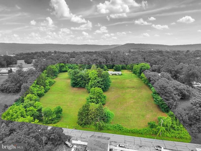 709 ERIE ST, Dauphin, PA 17018