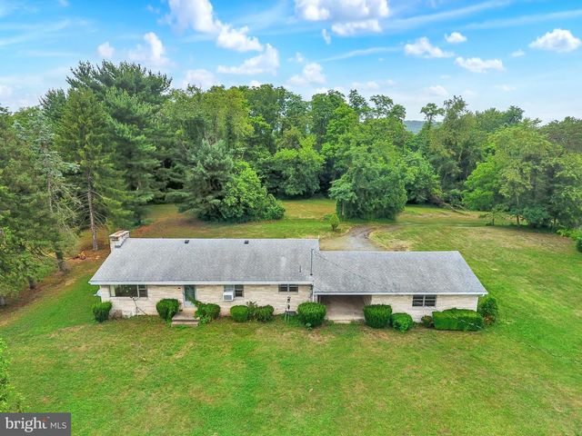 709 ERIE ST, Dauphin, PA 17018