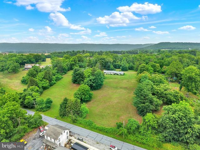 709 ERIE ST, Dauphin, PA 17018