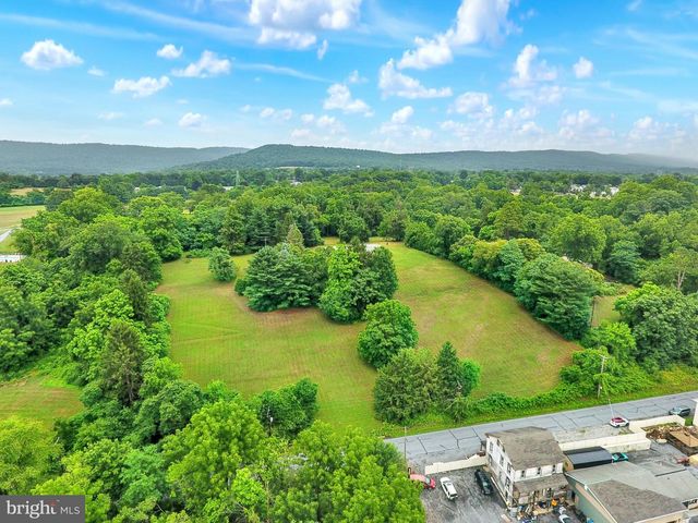 709 ERIE ST, Dauphin, PA 17018