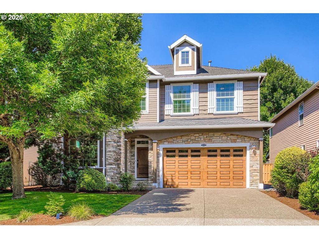 13827 Nw THOMPSON Rd, Portland, OR 97229