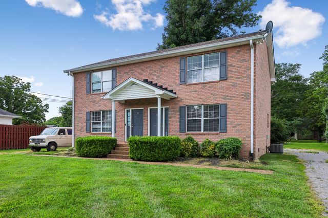 132 N Tarver Ave Apt B, Lebanon, TN 37087