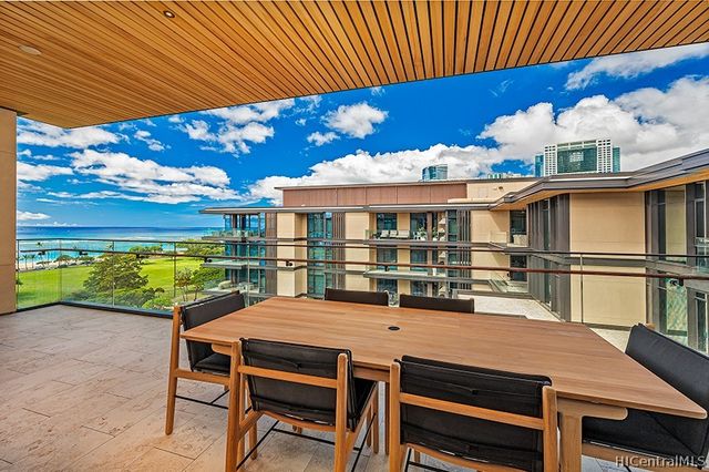 1388 Ala Moana Boulevard 8803, Honolulu, HI 96814